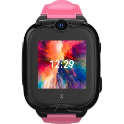 Xplora XGO2 klocka barn, smartklocka med GPS