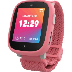 Xplora X6Play eSIM smartklocka, GPS-klocka barn