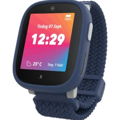 Xplora X6Play eSIM smartklocka, GPS-klocka barn