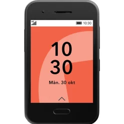 Xplora XploraOne mobil för barn, barntelefon med e-sim