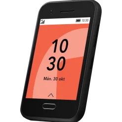 Xplora XploraOne mobil för barn, barntelefon med e-sim