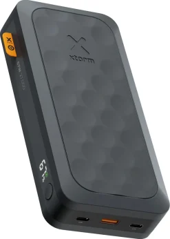 Xtorm Fuel Series 5 kraftfull powerbank 27 000 mAh 67 W
