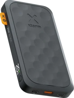 Xtorm Fuel Series 5 powerbank 20 W 10 000 mAh, flyg