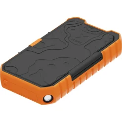 Xtorm XR203 Rugged Solar powerbank solcell, 10 000 mAh