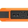 Xtorm Xtreme Rugged powerbank 35W, 20 000 mAh
