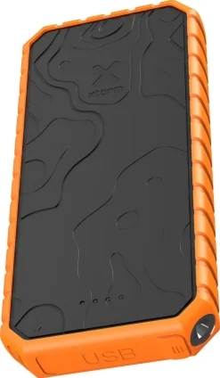 Xtorm Xtreme Rugged powerbank 35W, 20 000 mAh