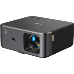 Yaber K2s Full HD LCD projektor med NFC och JBL