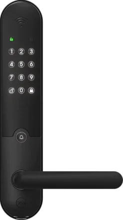 Yale Doorman L3S Flex, elektroniskt dörrlås