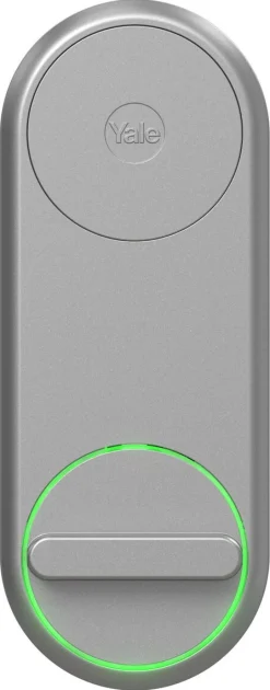 Yale Linus smart lås med Keypad, skandinavisk modell