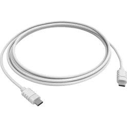 Yale Outdoor USB-C till USB-C-kabel