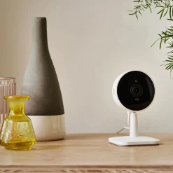 Yale Smart Indoor Camera övervakningskamera inomhus