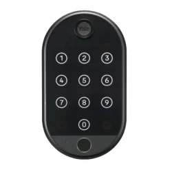 Yale Smart Keypad 2 fingeravtrycksläsare för Yale