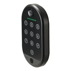 Yale Smart Keypad 2 fingeravtrycksläsare för Yale