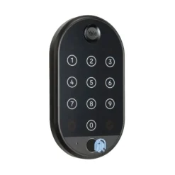 Yale Smart Keypad 2 fingeravtrycksläsare för Yale