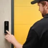 Yale Smart Video Doorbell dörrklocka med kamera