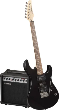 Yamaha Gigmaker elgitarr startpaket