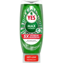 Yes MaxPower diskmedel 450 ml