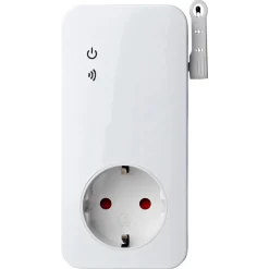 YOYOpower 4G Switch fjärrströmbrytare med temperaturlarm