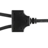 Y-splitter, Northlight