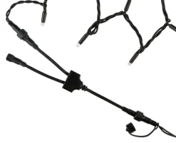 Y-splitter, Northlight