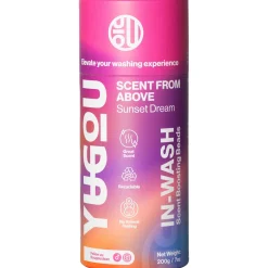 Yugou in-wash scent boosting beads doftpärlor tvättmaskin