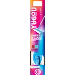 Yugou Sweep It Good starter kit golvmopp, 4 dukar
