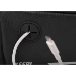 Zefal Console Pack T1 cykelväska med mobilhållare