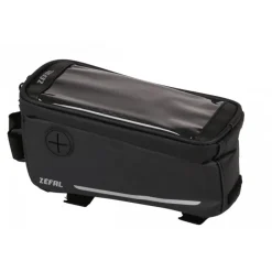Zefal Console Pack T1 cykelväska med mobilhållare