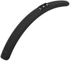 Zefal Trail Teen 60 stänkskärmar 24-26 tum, 55 mm, 2-pack