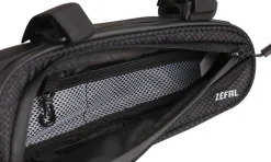 Zefal Z Frame Pack cykelväska ram, 1,3 liter