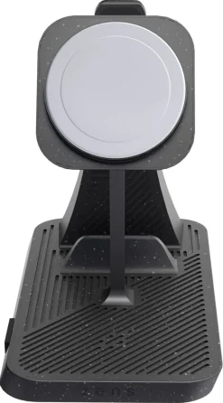 Zens 3-i-1 laddstation för iPhone, iPad & AirPods