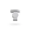 Zens 2-i-1 MagSafe trådlös laddare ZEDC24W