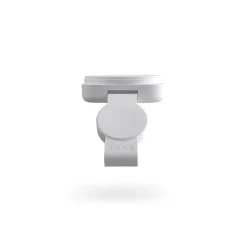 Zens 2-i-1 MagSafe trådlös laddare ZEDC24W
