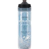 Zéfal Arctica 75 isolerad vattenflaska cykel, 750 ml