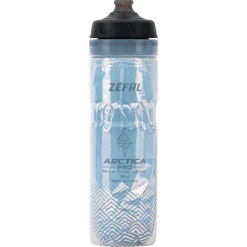 Zéfal Arctica 75 isolerad vattenflaska cykel, 750 ml
