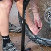 Zéfal Profil Max FP60 cykelpump premium