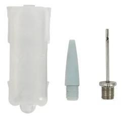 Zéfal Profil Max FP20 cykelpump, Presta, Schrader, Dunlop
