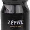 Zéfal Sense Pro vattenflaska cykel, med silikonpip