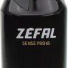 Zéfal Sense Pro vattenflaska cykel, med silikonpip