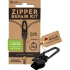 Zlideon Metal Zipper L dragkedja, metall