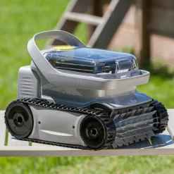 Zodiac Poolrobot OP-LI 2100 Pixel trådlös poolrobot 32m2
