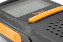 Zodiac Light Pro walkie talkie komradio, 2-pack