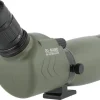 Zoombar tubkikare med stativ, IPX6