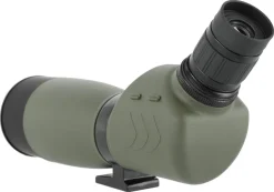 Zoombar tubkikare med stativ, IPX6