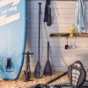 Zray kajakpaddel & SUP-paddel 2 i 1, aluminium
