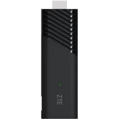 ZTE Google TV stick 4K Smart tv stick, B866W11K