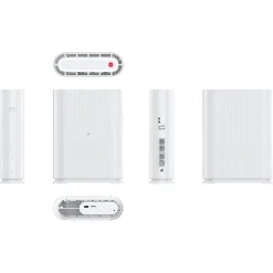 ZTE G5TS 5G Router WiFi 6 AX1500