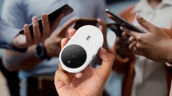 ZTE U10 mobil 4G router, WiFi 6, VPN-passthrough